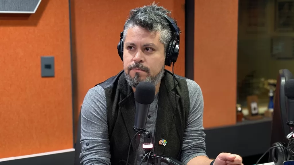 Francisco Parada Psp Web