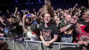 Iron Maiden