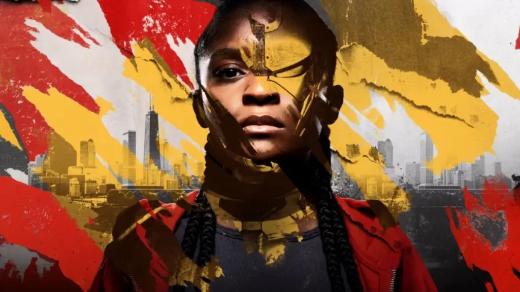 Ironheart Reseña Disney+