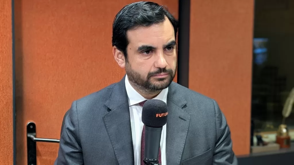 Jaime Gajardo justicia