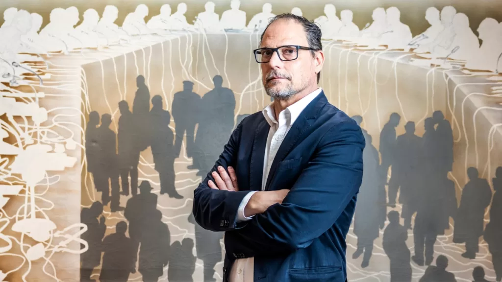 Jan Martines Ahrens El Pais Web