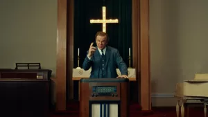 John C Reilly Jack White Web