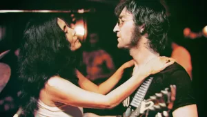 John Lennon Yoko Ono 1972 Web