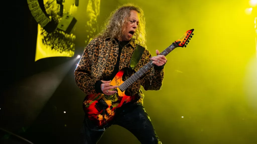 Kirk Hammett 2025 02 Web