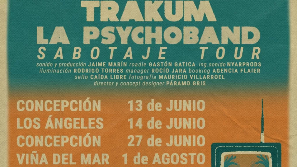 La Psychoband