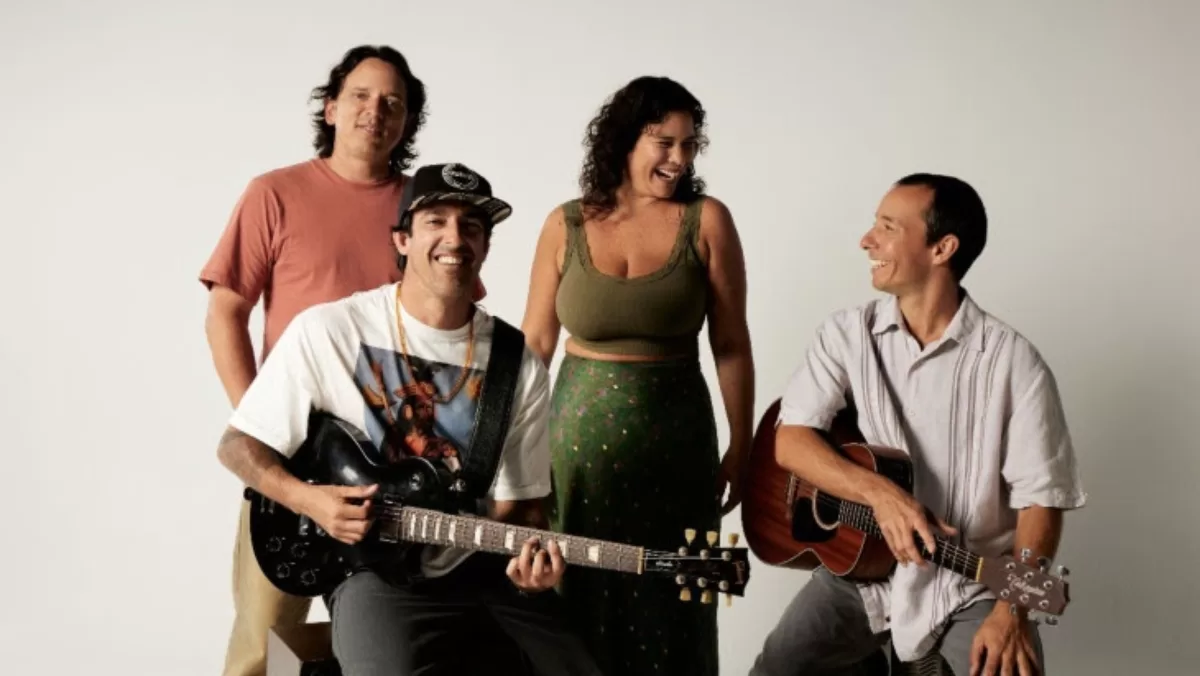 Laguna Pai en Chile 2025: fecha, lugar y venta de entradas para el concierto