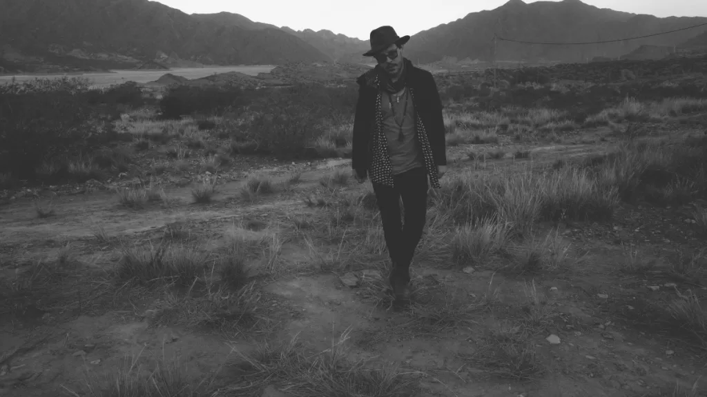 Luis Alberto Spinetta