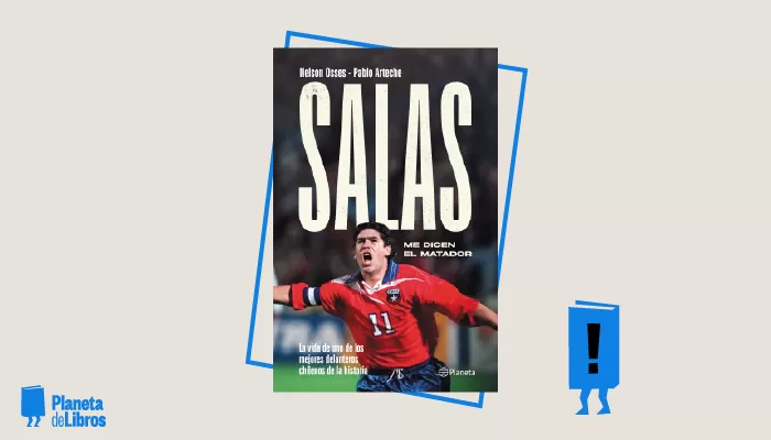 Marcelo Salas