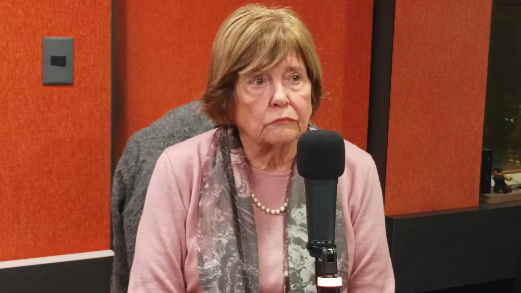 Maria Olivia Monckeberg Psp Web