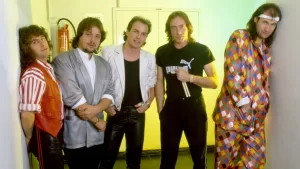 Marillion 1987 Getty Web