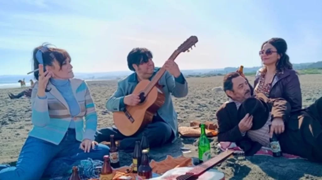 Me Rompiste El Corazon