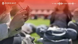 Narcotrafico Estudiantes escolar