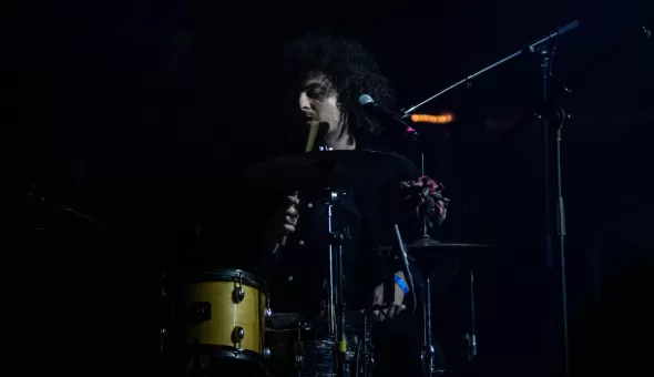 Wilco en Chile 2025: tradición y búsqueda al servicio de la música