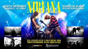 Nirvana