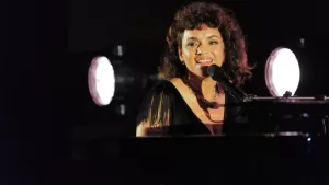 Norah Jones