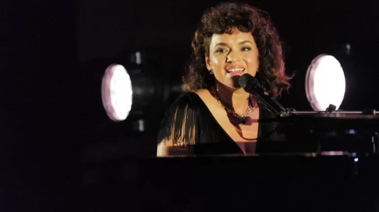 Norah Jones