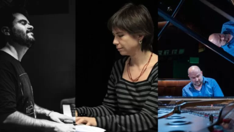 Piano