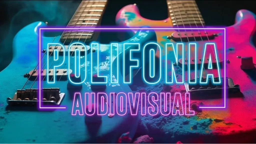 Polifonia Audiovisual