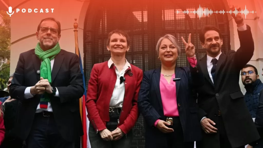 Primarias Oficialismo Card Web