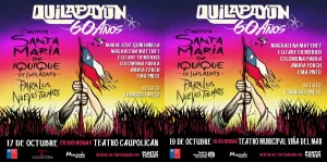 Quilapayun