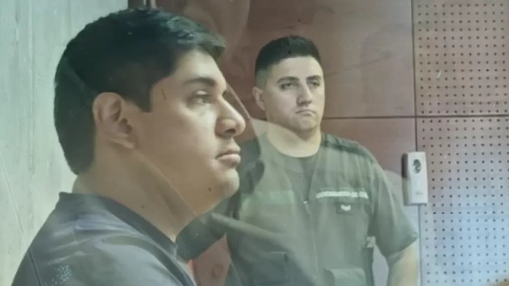 Rey Del Oro Podium Podcast Web