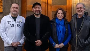 Rodrigo Osorio