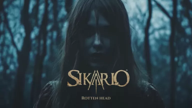 Sikario