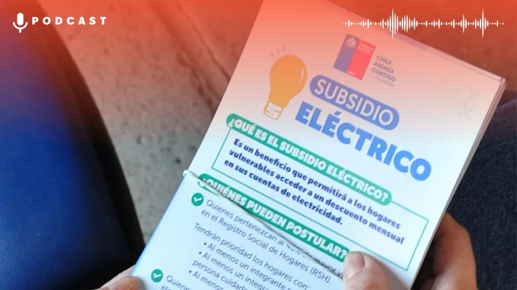 Subsidio Electrico Card Web