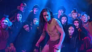 Tarzan