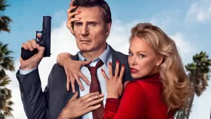 The Naked Gun Liam Neeson Trailer Web