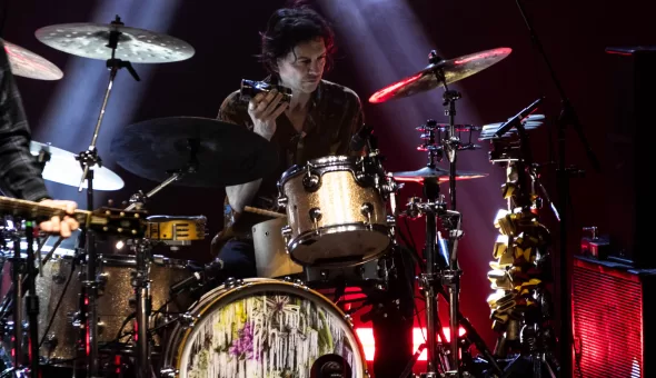 Wilco en Chile 2025: tradición y búsqueda al servicio de la música