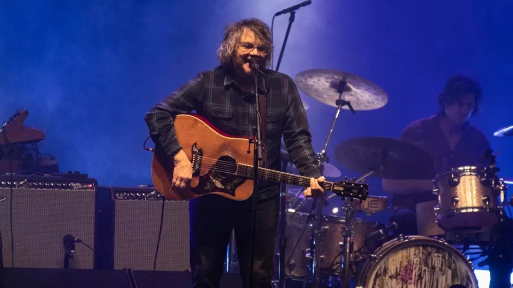 Wilco Chile 2025 Web