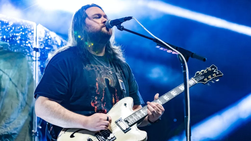 Wolfgang Van Halen Getty Images (1)