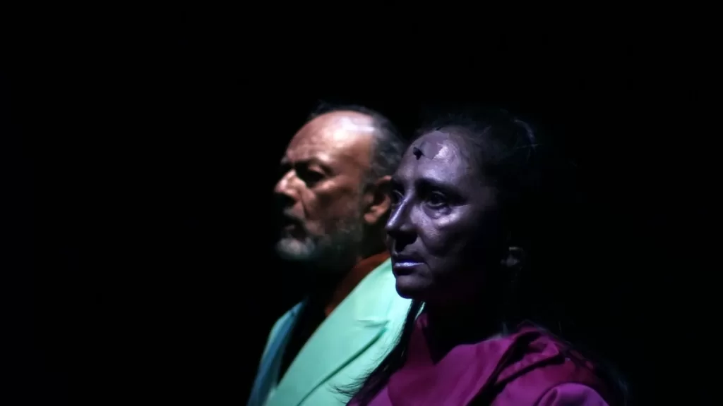 Ximena Rivas Alejandro Castillo El Amor Web