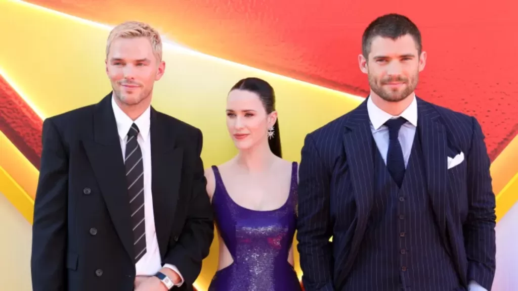 ¡Se Revelan Los Sueldos De Superman! David Corenswet Gana Menos Que Sus Coestrellas.