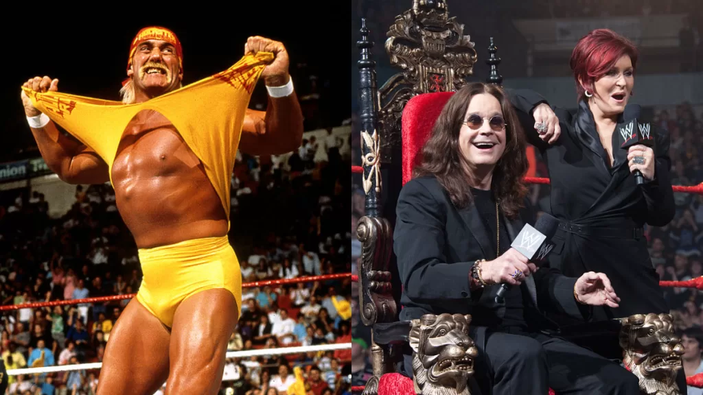 ¿WWE Hara Un Tributo A Hulk Hogan Y Ozzy Osbourne__ Horarios Y Guia Para Ver El SmackDown De Hoy, Viernes 25 De Julio