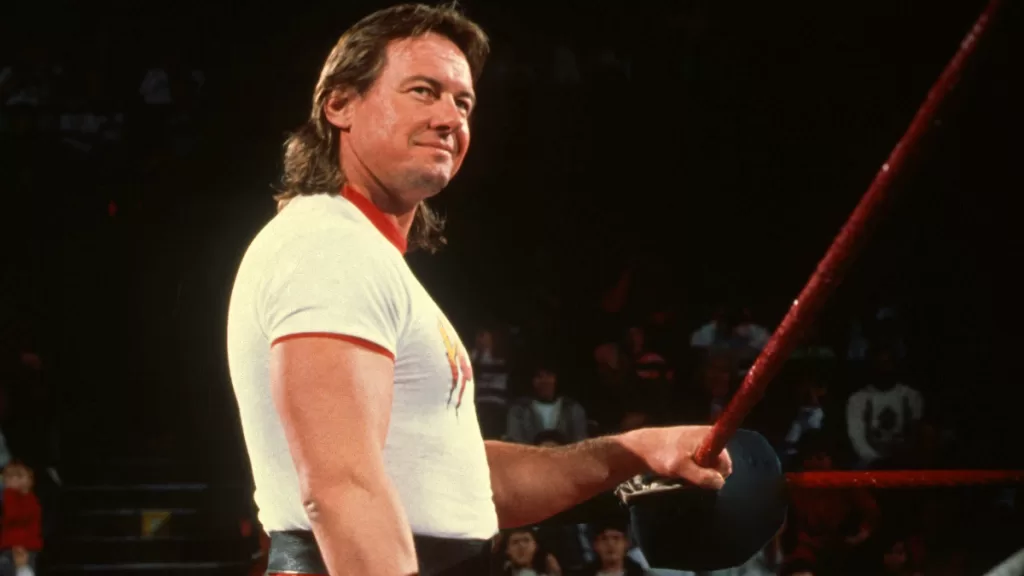A 10 Años De Su Partida_ El Inolvidable Legado De “Rowdy” Roddy Piper En La Lucha Libre