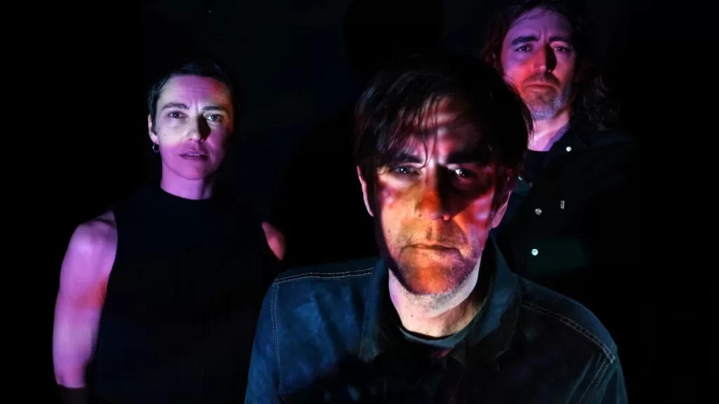 A Place To Bury Strangers