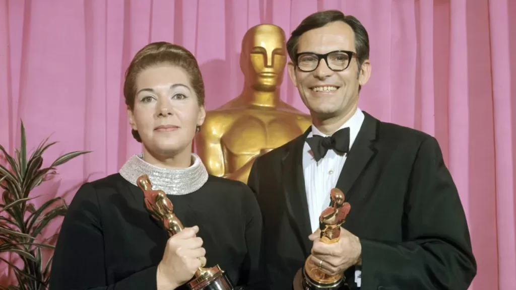 Alan Bergman Fallece A Los 99 Años, El Legendario Letrista De “The Way We Were”