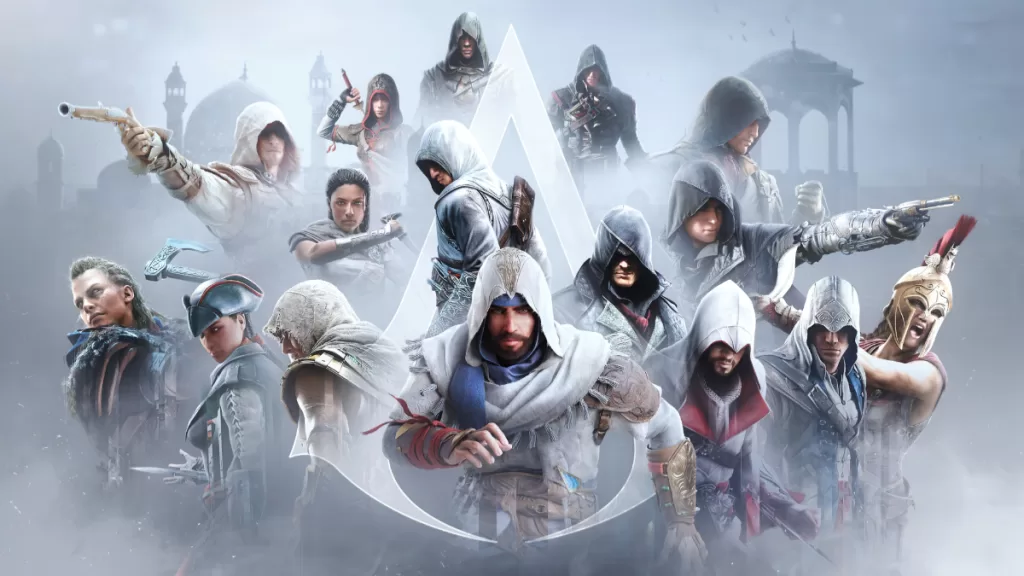 Assassins Creed Sera Adaptada Por Netflix Tras 5 Años De “infernal Desarrollo”