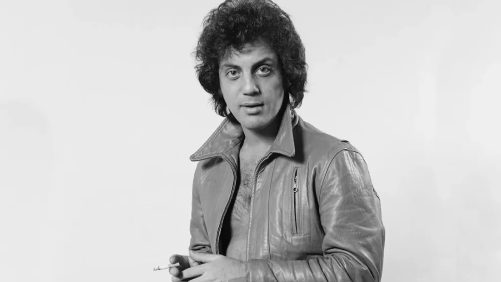 _Billie Joel_ So It Goes_ Llega A Max El 18 De Julio