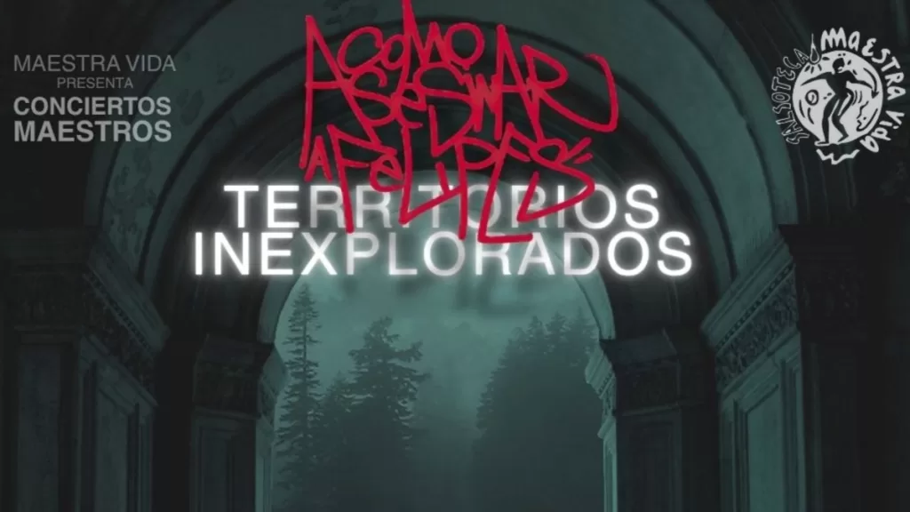 COMO ASESINAR A FELIPES