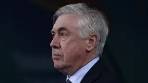 Carlo Ancelotti
