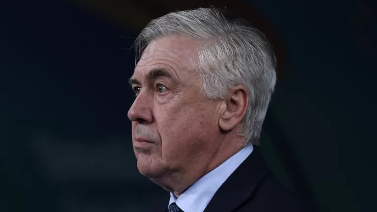 Carlo Ancelotti