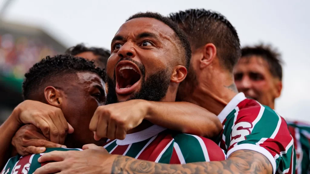 Copa Mundial De Clubes De La FIFA 2025