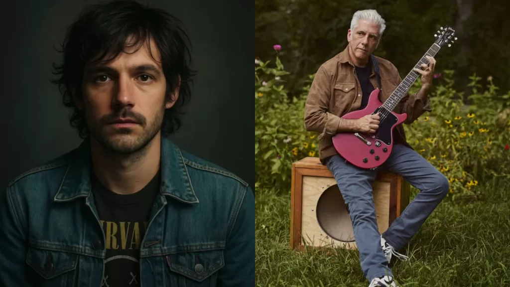 El Youtuber Rick Beato Enseño Lo Facil Que Es Crear Musica Convincente Usando IA Como Herramienta