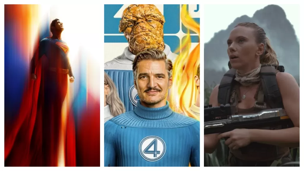 El Cine Y La Taquilla Se Toman Julio Estrenos Imperdibles Del Mes (1)