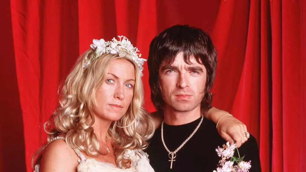 Ex Esposa De Noel Gallagher _aclara Las Cosas_ Sobre Su Salida Temprana Del Concierto De Oasis