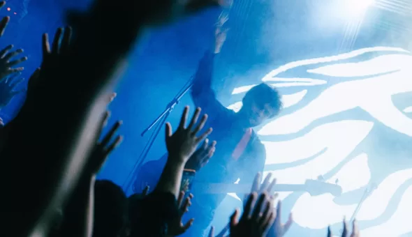 Fother Muckers en Sala Metrónomo: la consolidación de la experiencia