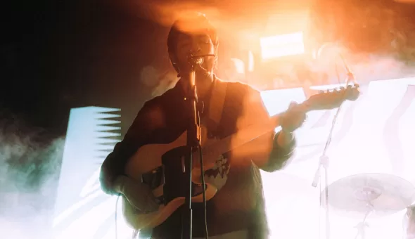 Fother Muckers en Sala Metrónomo: la consolidación de la experiencia